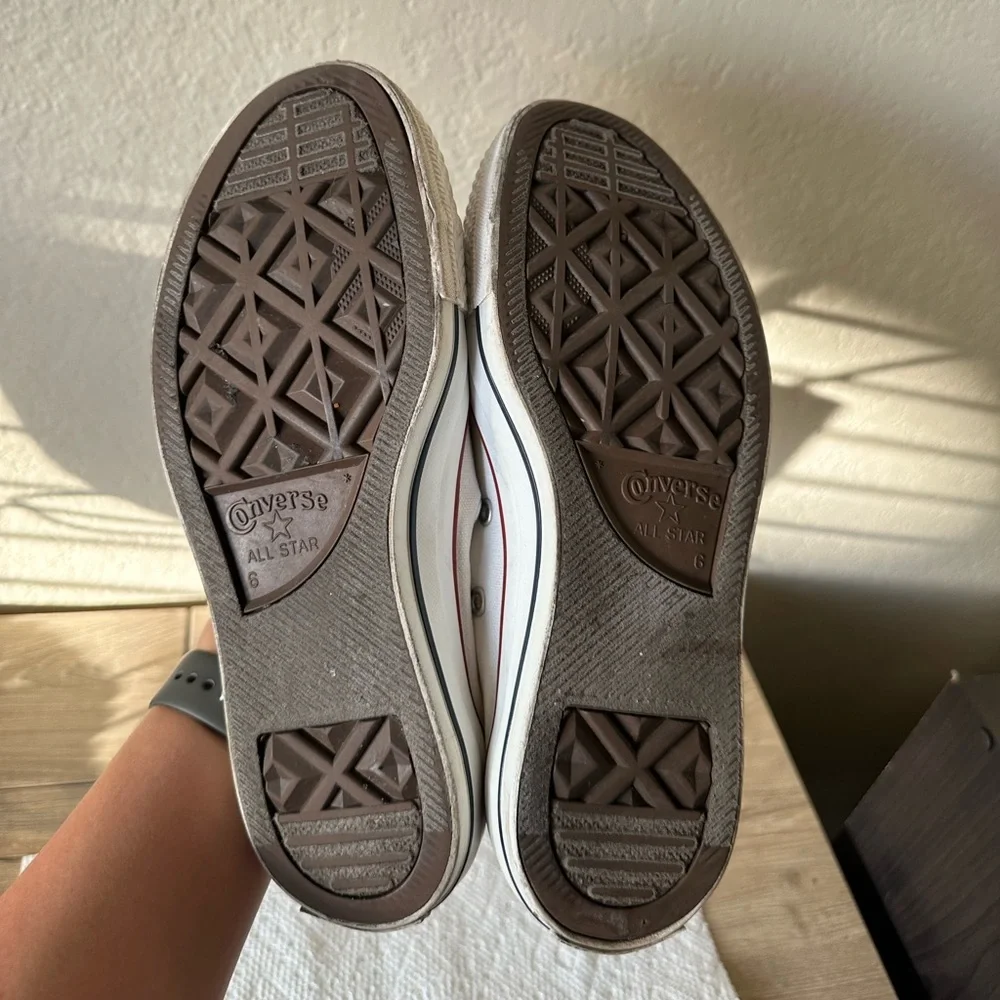 Converse sneakers - Picture 7 of 14